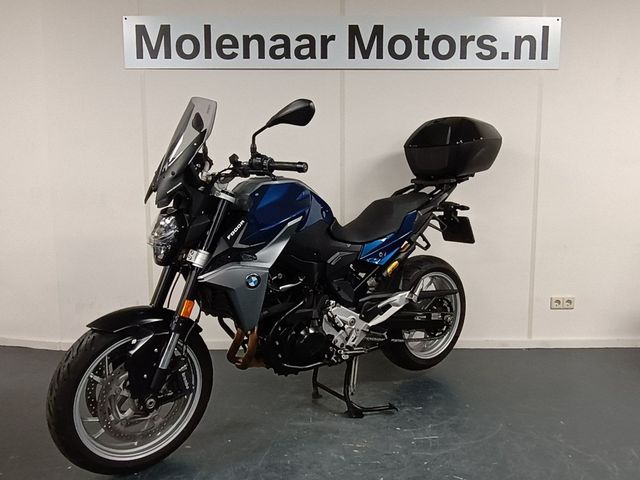 bmw - f-900-r