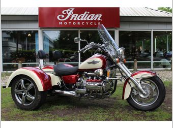 Honda GL 1500 Trike 1998 occasion