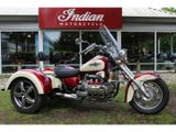 HONDA GL 1500 TRIKE
