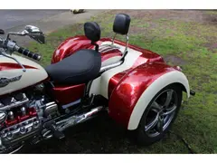 Honda GL 1500 GL1500C Valkyri Trike 1998 occasion – foto 6 van 14