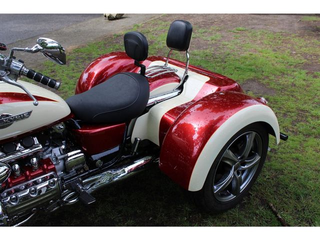 honda - gl-1500-trike