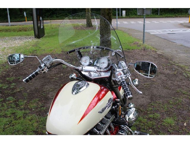 honda - gl-1500-trike