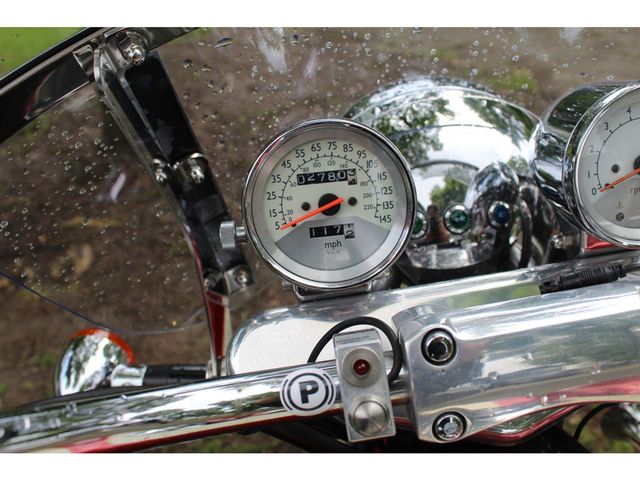 honda - gl-1500-trike