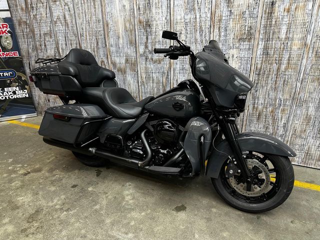 harley-davidson - electra-glide-flh