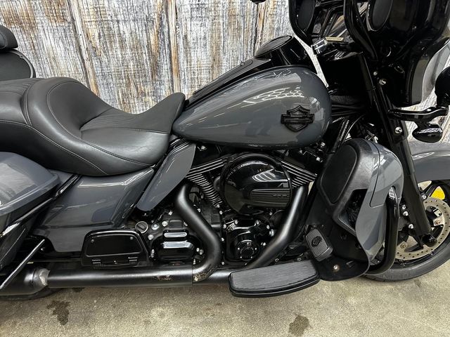 harley-davidson - electra-glide-flh