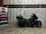 HARLEY-DAVIDSON ELECTRA GLIDE FLH