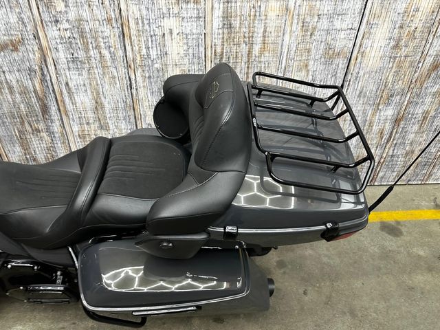 harley-davidson - electra-glide-flh