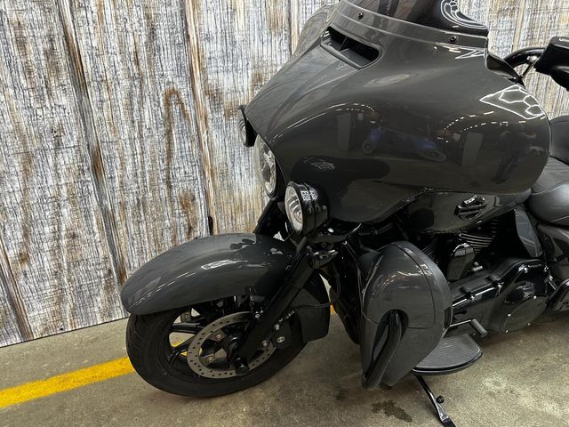 harley-davidson - electra-glide-flh