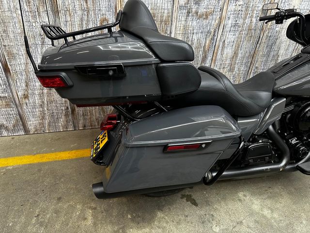 harley-davidson - electra-glide-flh