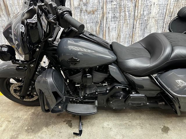 harley-davidson - electra-glide-flh
