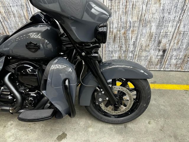 harley-davidson - electra-glide-flh