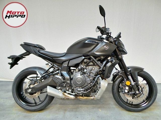 yamaha - mt-07-abs