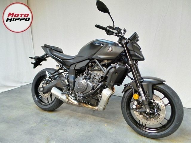 yamaha - mt-07-abs