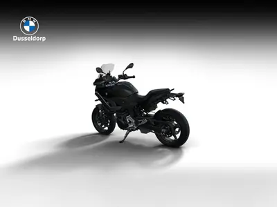 BMW F 900 XR – foto 2