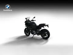BMW F 900 XR Triple Black | Dynamic pakket | Comfort pakket | Rijmodi Pro 2026 occasion – foto 2 van 4