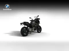 BMW F 900 XR Triple Black | Dynamic pakket | Comfort pakket | Rijmodi Pro 2026 occasion – foto 4 van 4