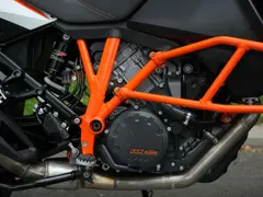 KTM 1290 Super Adventure R | Als Nieuw ! 2018 occasion – foto 8 van 19