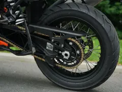 KTM 1290 Super Adventure R | Als Nieuw ! 2018 occasion – foto 15 van 19