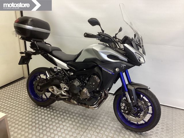 yamaha - tracer-900-abs