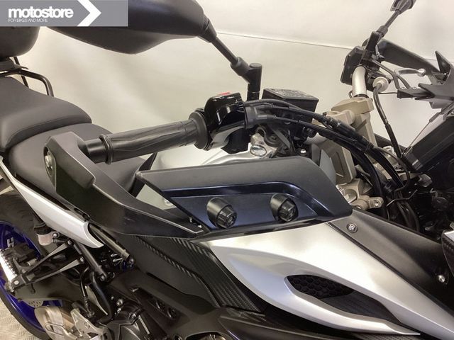 yamaha - tracer-900-abs