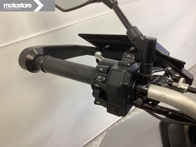 yamaha - tracer-900-abs