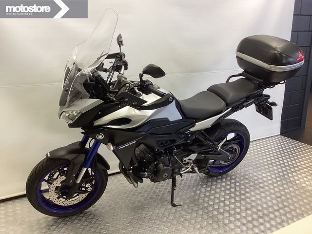 yamaha - tracer-900-abs