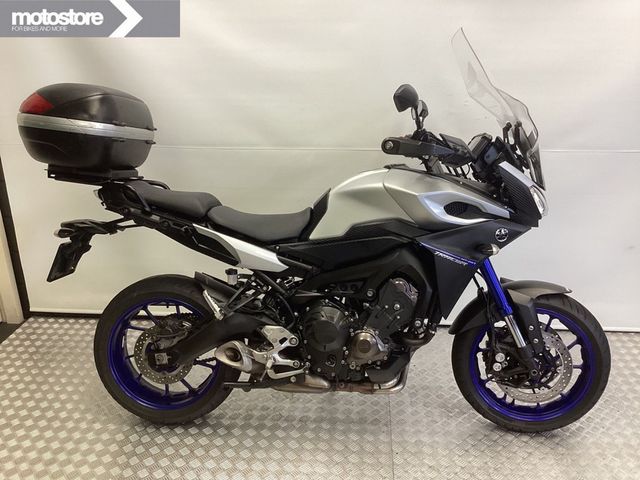 yamaha - tracer-900-abs