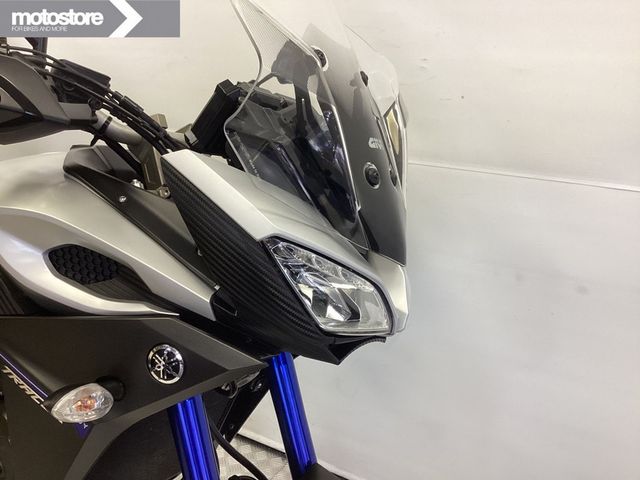 yamaha - tracer-900-abs