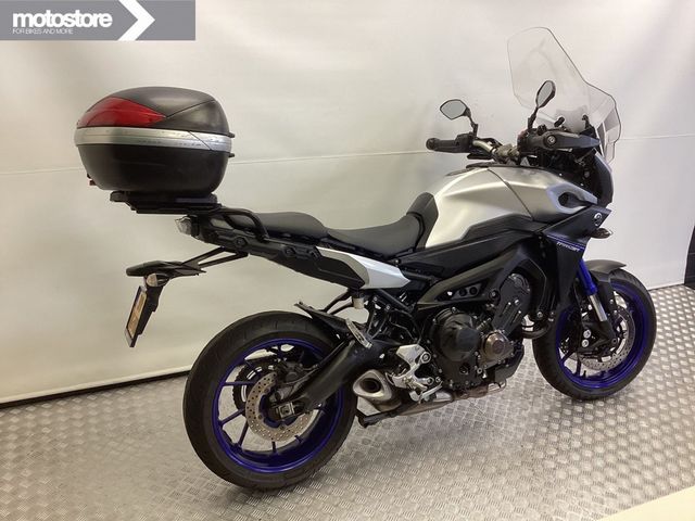 yamaha - tracer-900-abs