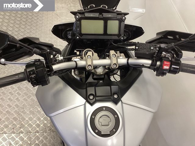 yamaha - tracer-900-abs