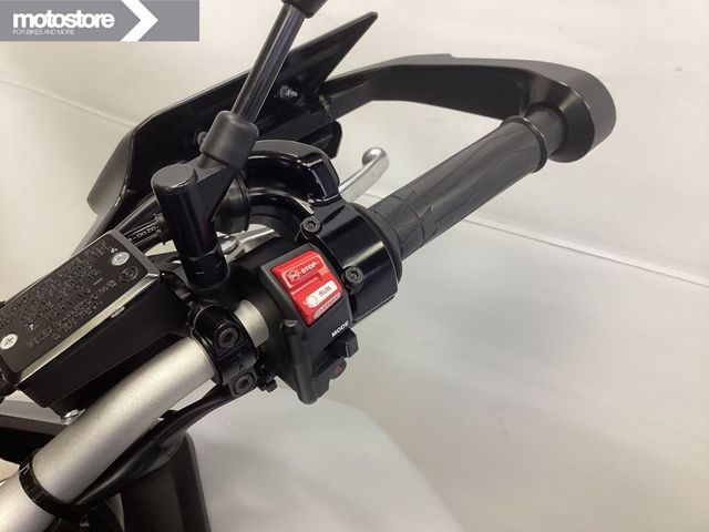 yamaha - tracer-900-abs