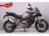 DUCATI MULTISTRADA V2 S
