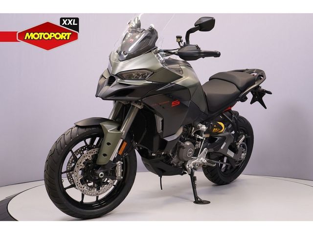 ducati - multistrada-v2-s