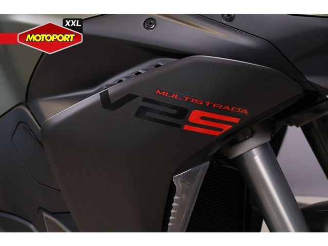 ducati - multistrada-v2-s
