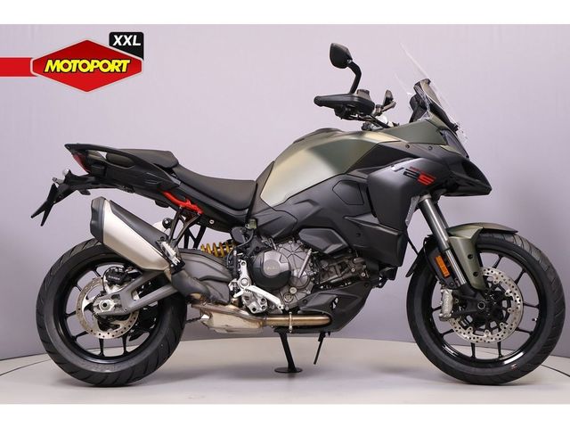 ducati - multistrada-v2-s