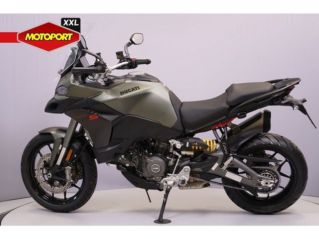 ducati - multistrada-v2-s
