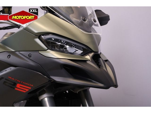 ducati - multistrada-v2-s
