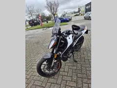KTM Duke 390 2022 occasion – foto 9 van 11