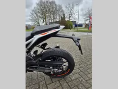 KTM Duke 390 2022 occasion – foto 7 van 11