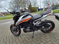 KTM Duke 390 2022 occasion – foto 6 van 11