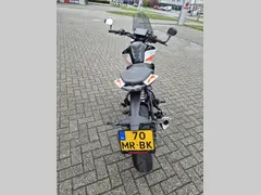 KTM Duke 390 2022 occasion – foto 5 van 11