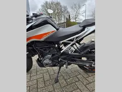 KTM Duke 390 2022 occasion – foto 8 van 11