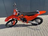 KTM 85 SX 19/16