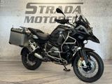 BMW R 1200 GS ADVENTURE TRIPLE BLACK