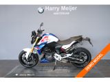 BMW F 900 R