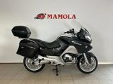 BMW R 1200 RT ABS-ESA-ASC
