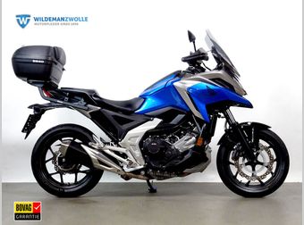 Honda NC 750 X ABS 2022 occasion