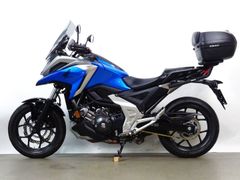 Honda NC750X 2022 occasion – foto 2 van 20