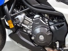 Honda NC750X 2022 occasion – foto 6 van 20