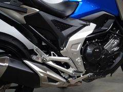 Honda NC750X 2022 occasion – foto 7 van 20